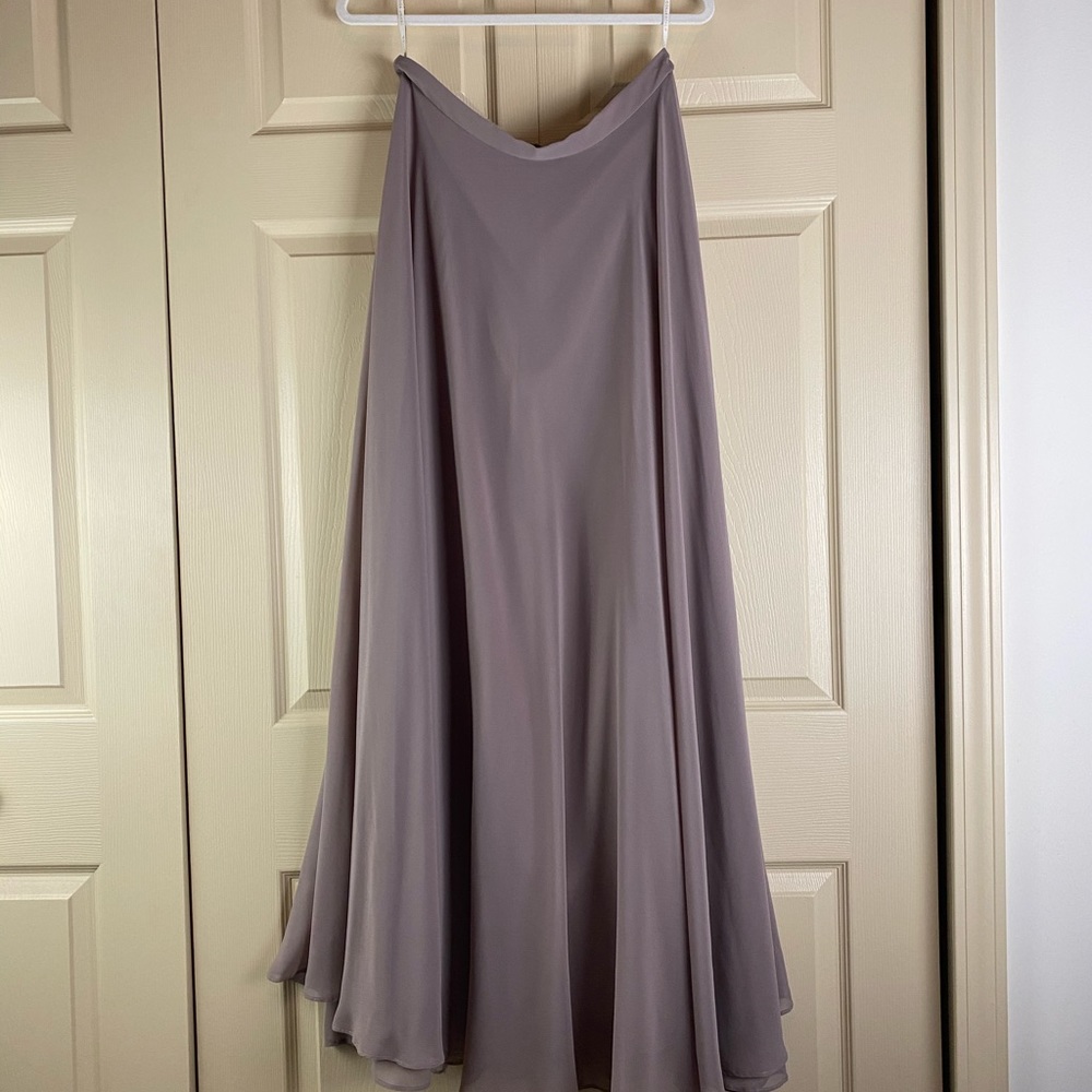 Jenny Yoo Hampton Skirt from BHLDN